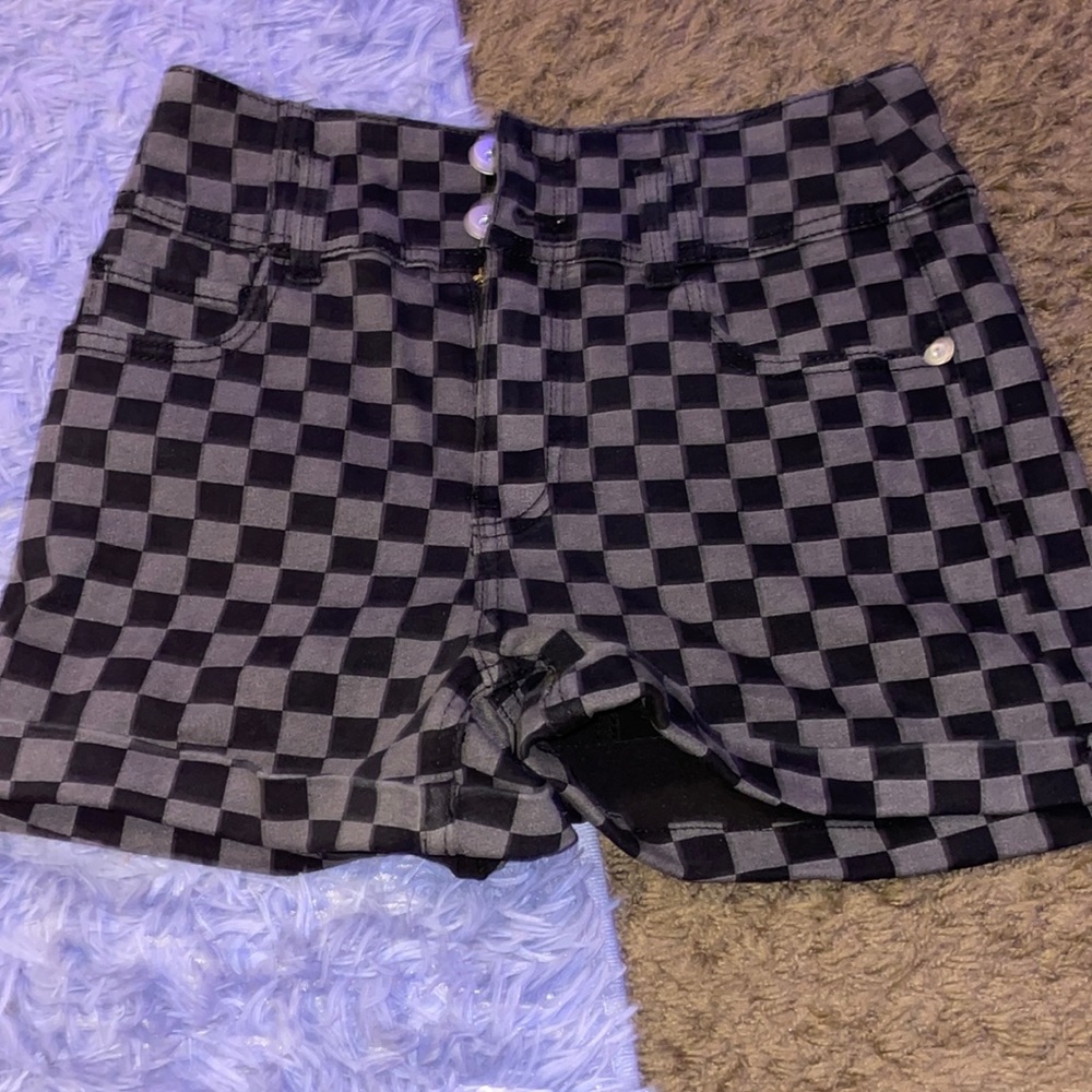 walmart shorts